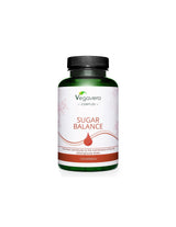 Баланс на кръвната захар - Sugar Balance, 120 капсули - Feel You