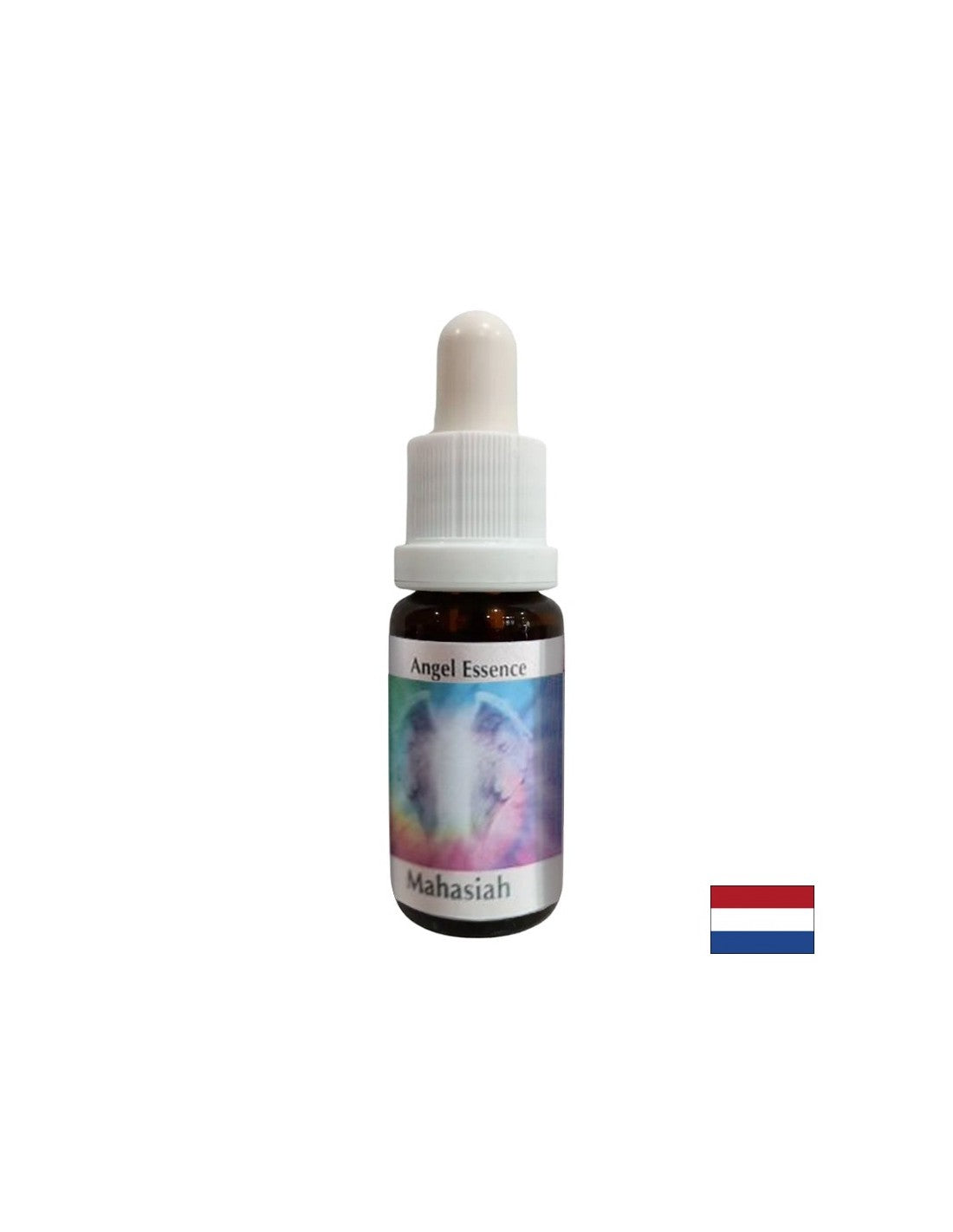 Балансира интелекта и емоцията - Mahasiya Essence (Angel Essence No. 14), отпада 15 ml