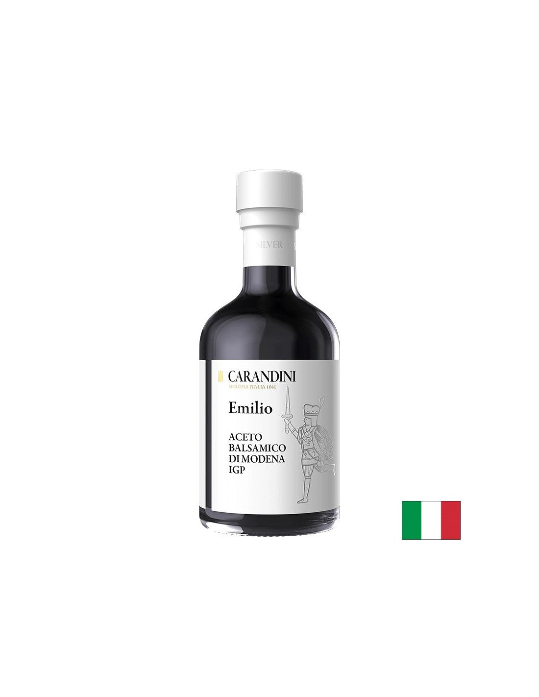 Балсамов оцет Emilio Bio, 250 ml