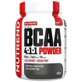 Compress BCAA 4: 1: 1 питие - 500 грама