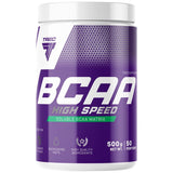 BCAA висока скорост | Разтворима матрица BCAA - 500 грама