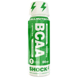 BCAA шок + зелен чай - 80 ml