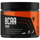 BCAA Endurance Sport Caps | с L -тирозин - 180 капсули