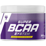 Супер BCAA системни капачки - 300 капсули