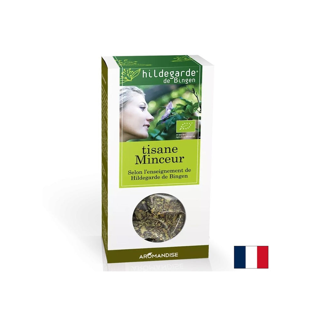 Билков чай ​​за отслабване Hildegarde, 50 g