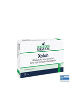 Билкови слабителни - Xolon, 15 капсули лекарски формули
