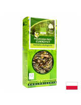 Билкова смес за диабет био, 50 g