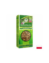 Билкова смес за менопауза био, 50 g