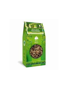 Herbal mixture for good digestion Bio, 150 g - Nutra Best Europe