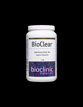 BioClear™ Nutritional Drink Mix - 1000 grams - Nutra Best Europe