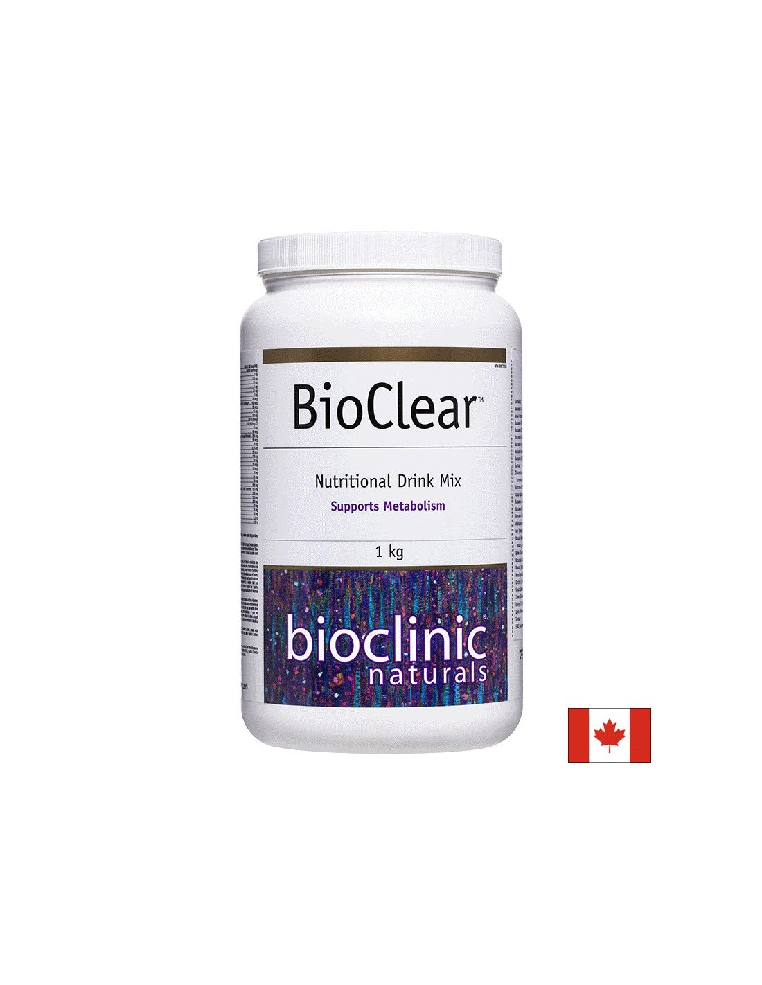 BioClear ™ MURTICITAL DRITH MIX - 1000 грама