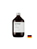Горчиво - оксимел от горчиви билки - за добро храносмилане, 500 ml