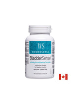 Womensense® | Bladdersense ™ - 90 капсули