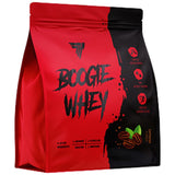 Boogie Whey | Обогатен с креатин - 500 грама