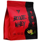 Boogie Whey | Обогатен с креатин - 500 грама