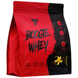 Boogie Whey | Обогатен с креатин - 500 грама
