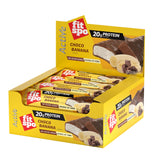 Fit Spo Active Bar - 12 x 60 грама