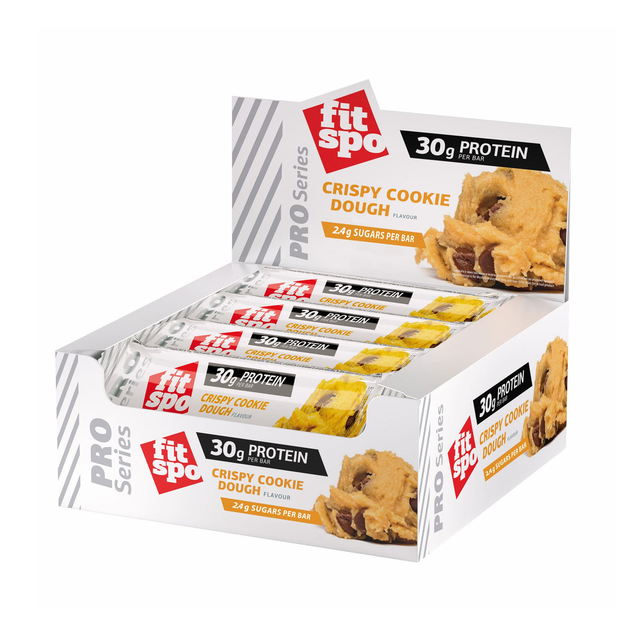 Pro Series/Protein Bar - 12 x 85 грама