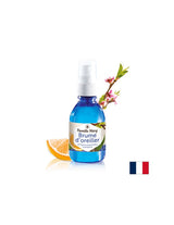 Релаксиращ спрей за сън с 12 етерични масла - Brume Oreiller, 50 ml