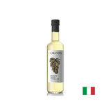 Бял вино оцет Bianco, 500 ml