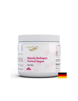 Формула за красота (веган колаген стимулатор), 270 g прах