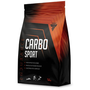 Carbo Sport Endurance - 1000 grams - Nutra Best Europe