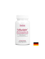 Celluaktiv® (Cellular Health), 60 капсули