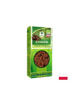 Chaga Bio, прах 50 g