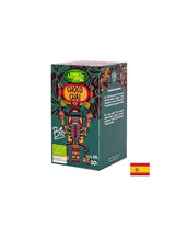 Tea Choco (Choco) Bio, 20 филтърни торбички Herbes Del Moli