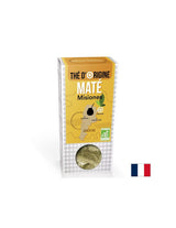 Мате чай (произход Мисиони, Аржентина), 90 g