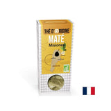 Мате чай (произход Мисиони, Аржентина), 90 g