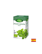 Royal Mint Tea Bio (Poleo Menta), 20 филтърни торбички