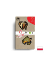 Чай за Него и Нея Bio - Love Tea, 2 х 3,5 гр <tc>Dary Natury</tc>
