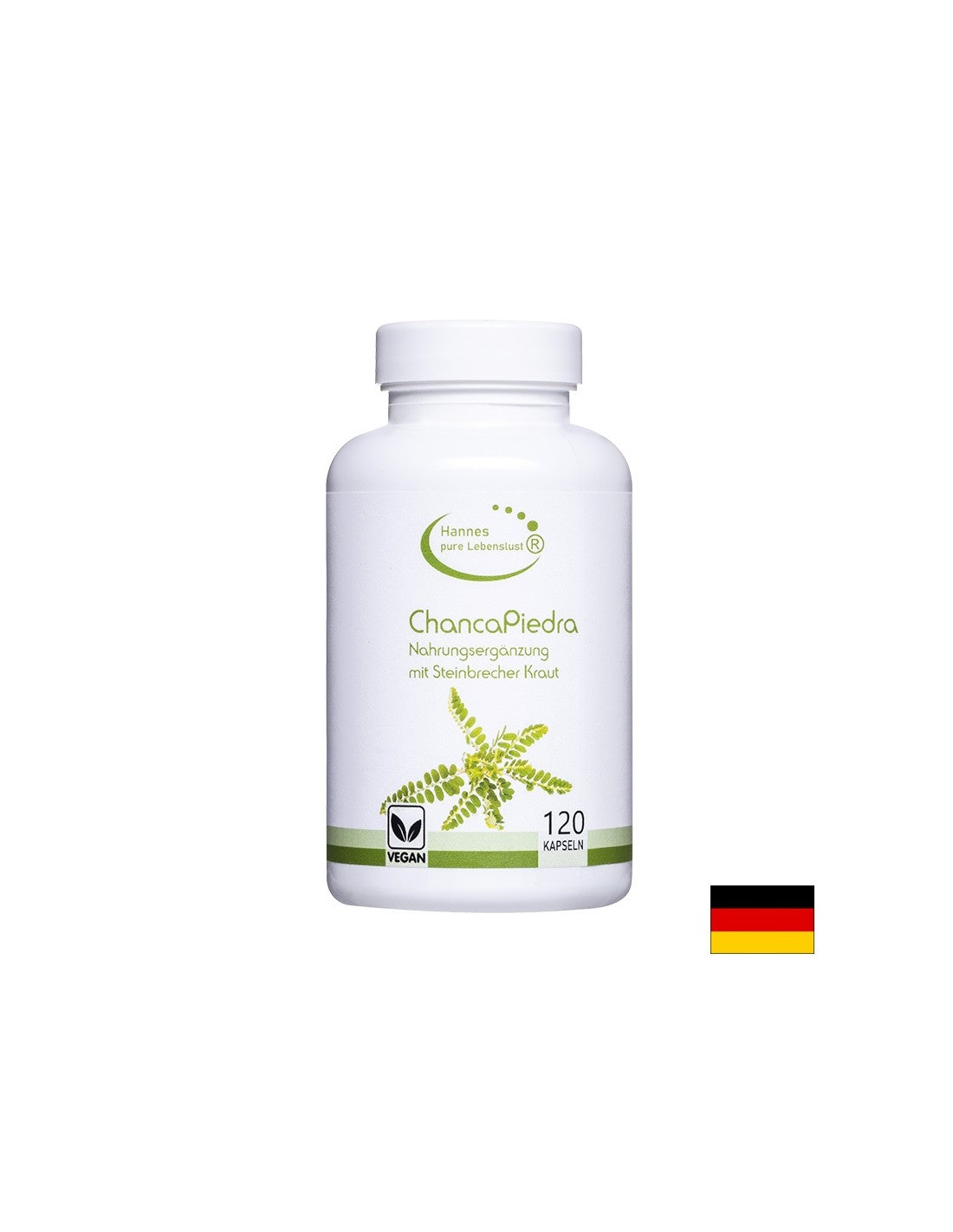 Chancapiedra / chanka piedra, 120 капсули el compra