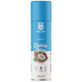 Спрей за готвене / кокосово масло - 250 ml