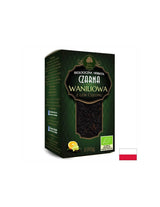 Черна чаена биография на Цейлон, 100 g