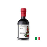 Черен дресинг с оризов оцет лусия, био, 250 ml