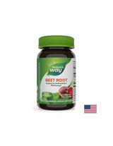 Корен от цвекло 500 mg - 100 капсули