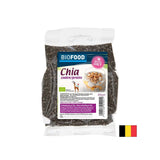 Чиа (семена), органично, 250 g