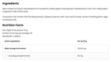 Синефрин 20 mg - 90 капсули