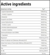 Sleep-ER Powder | Перфектна нощна формула - 225 грама