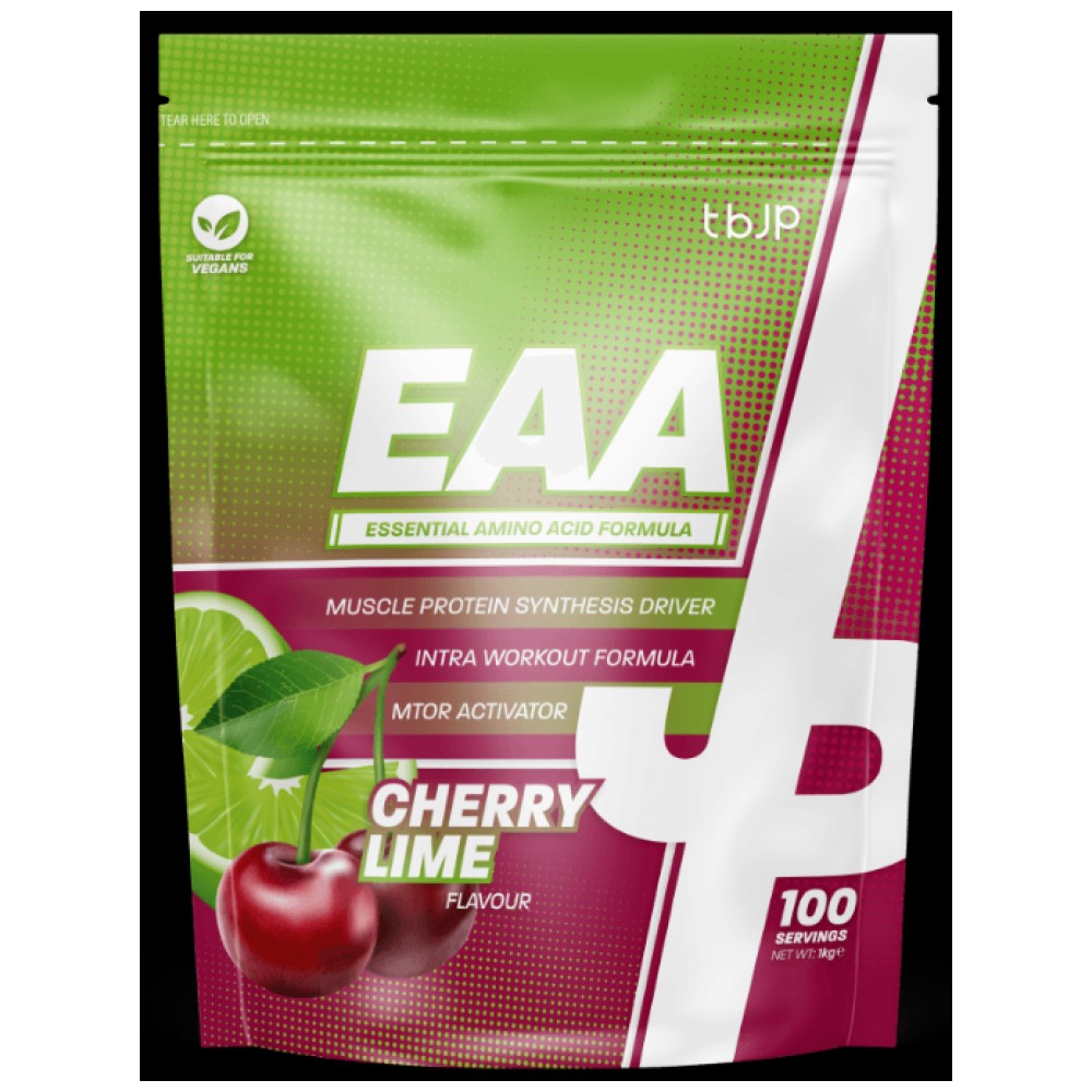EAA + хидратация 1000 грама