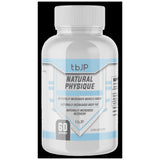 Естествена физика | Бета -екдистерон 255 mg - 60 капсули