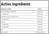 Omega 3-6-9-120 гел капсули