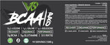 BCAA Pro 3: 1: 1 + L -глутамин - 300 грама