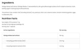 Ginkgo Biloba 90 mg / vege - 60 капсули
