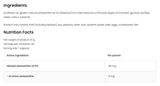 Астаксантин Форте 4 mg 90 гел капсули