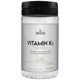 Витамин К2 MK -4 100 mcg - 120 таблетки