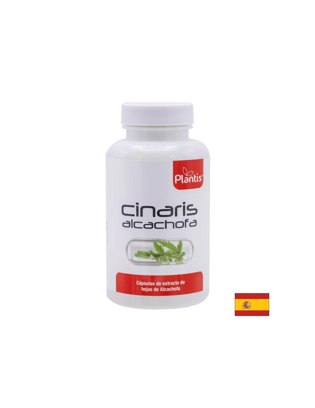 Cinaris Alchachofa - Артишок - черен дроб и жлъчен мехур, 60 капсули Arte<tc>san</tc>ia