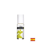 Органично етерично масло от Citronella (репелент) - Citronella plantis® Roll, 10 ml